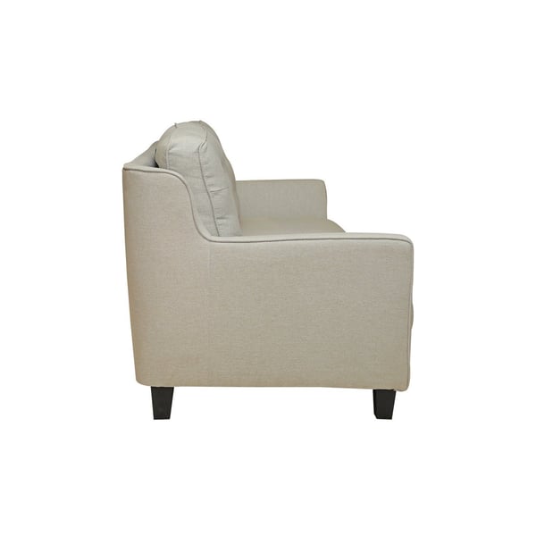 Pan Emirates Rosepond 3 Seater Sofa Beige Pan Emirates Rosepond 3 Seater Sofa Beige