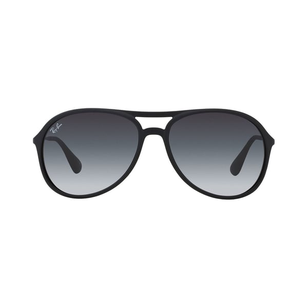 Ray Ban RB4201 622/8G Black Unisex Sunglasses
