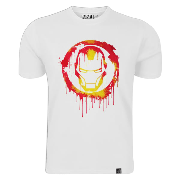 Iron man deals t shirt