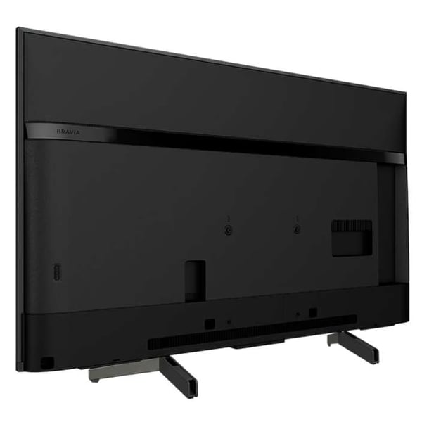 Sony 85X8500G 4K Ultra HDR Android LED Television 85inch Sony 85X8500G 4K Ultra HDR Android LED Television 85inch