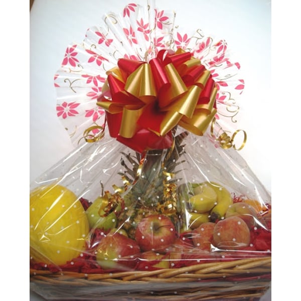 Necta Fruit Grand Gift Basket (10kg Approx) Necta Fruit Grand Gift Basket (10kg Approx)
