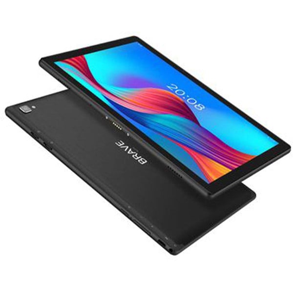 Brave Vaso BTXS1 Tablet - WiFi + 4G 32 GB 3GB 10inch Black