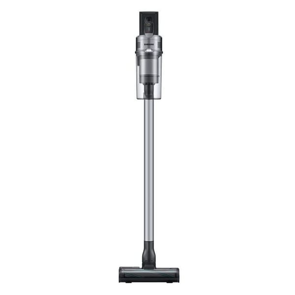 Samsung Jet 75 Complete Vacuum Cleaner Silver VS20T7536T5/SG