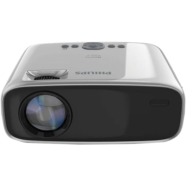 Philips NPX442/INT NeoPix Easy 2+ HD Home Projector Philips NPX442/INT NeoPix Easy 2+ HD Home Projector