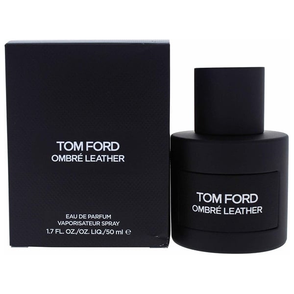 Tom Ford Ombre Leather EDP Unisex 50 ml Tom Ford Ombre Leather EDP Unisex 50 ml