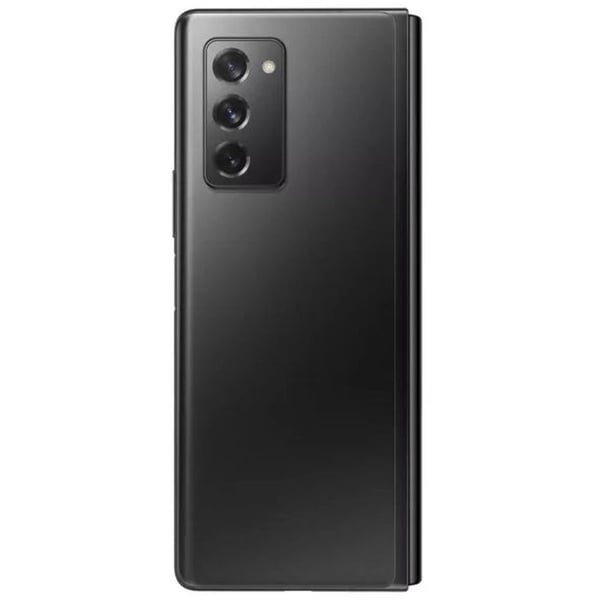 Samsung Galaxy Z Fold2 5G 256GB Mystic Black Smartphone Samsung Galaxy Z Fold2 5G 256GB Mystic Black Smartphone