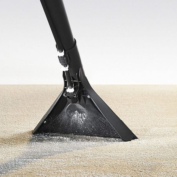 Karcher Spray Extraction Cleaner Yellow SE 4001 Karcher Spray Extraction Cleaner Yellow SE 4001