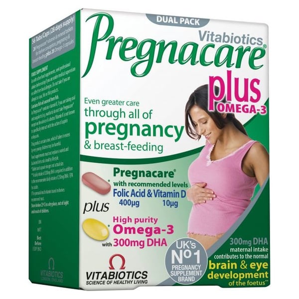 Vitabiotics Pregnacare Plus Tablets 56 S Price In Bahrain Buy Vitabiotics Pregnacare Plus Tablets 56 S In Bahrain