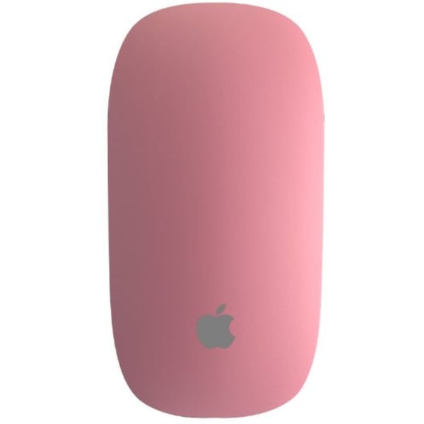 Merlin Craft Magic Mouse 2 Matte Pink