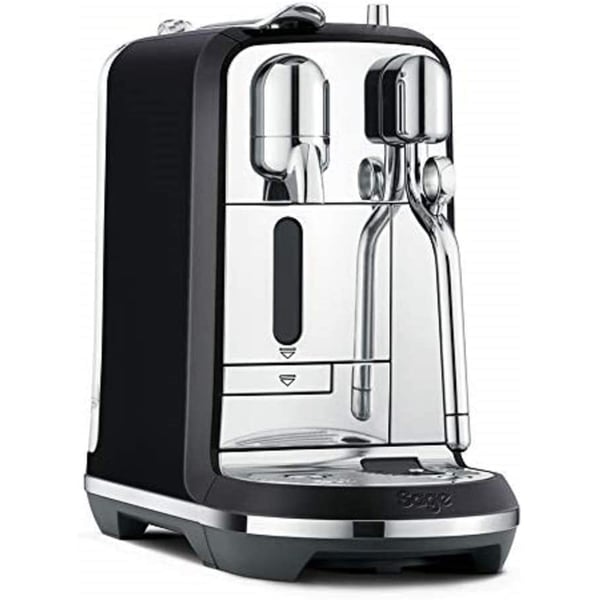 Nespresso SNE800BTR Creatista Plus Black Truffle Nespresso SNE800BTR Creatista Plus Black Truffle