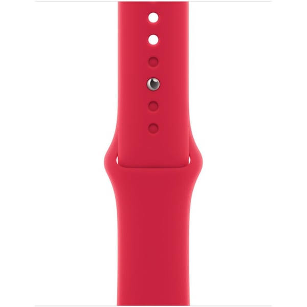 Apple Sport Band 41mm Red Apple Sport Band 41mm Red