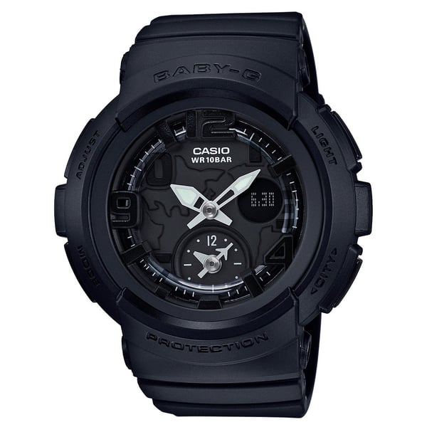 Casio BGA190BC1BDR Baby G Watch Casio BGA190BC1BDR Baby G Watch