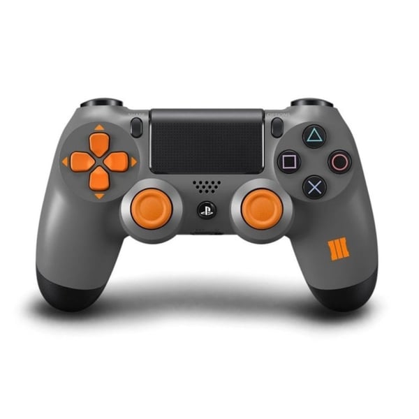 Sony PS4 controller Call of Duty Limited Edition