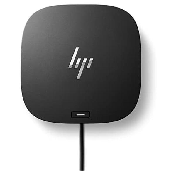 HP 5TW10AA USB-C Dock G5 Docking Station