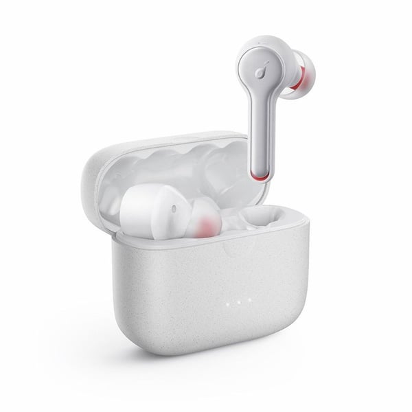 Anker A3910H21 True Wireless Earbuds White Anker A3910H21 True Wireless Earbuds White