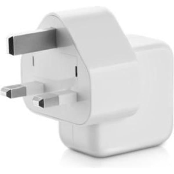 Apple MD836 12W USB Power Adapter Apple MD836 12W USB Power Adapter