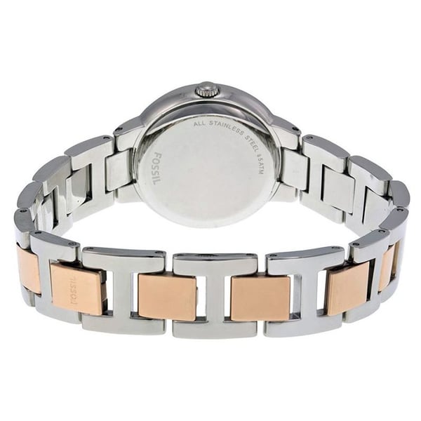 Fossil ES3405 Ladies Watch Fossil ES3405 Ladies Watch