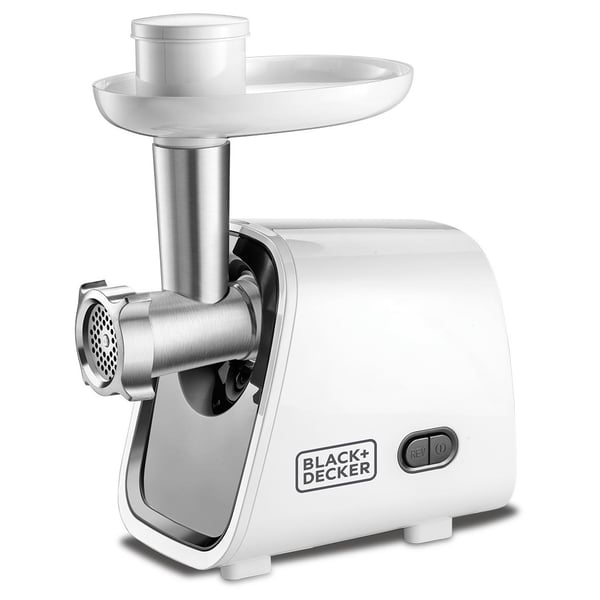Black & Decker Meat Grinder FM1500B5 Black & Decker Meat Grinder FM1500B5