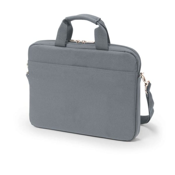 Dicota Slim Eco Base Laptop Bag Grey 13-14.1inch Laptop Dicota Slim Eco Base Laptop Bag Grey 13-14.1inch Laptop