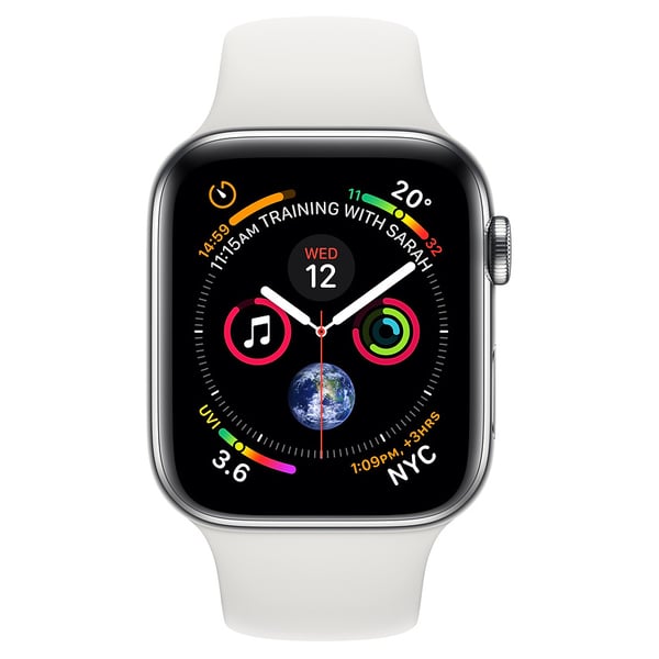 apple 4 watch cellular