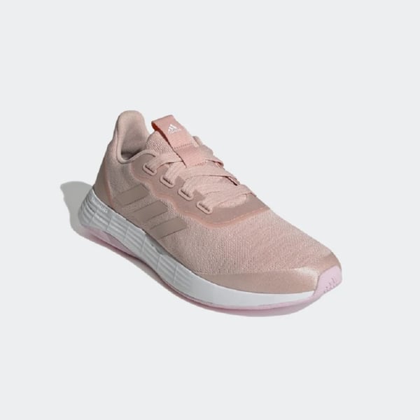 Adidas qt racer discount mujer