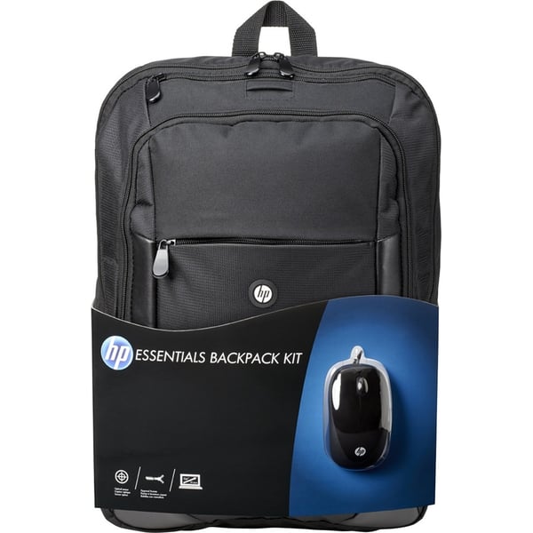 Hp essential backpack best sale