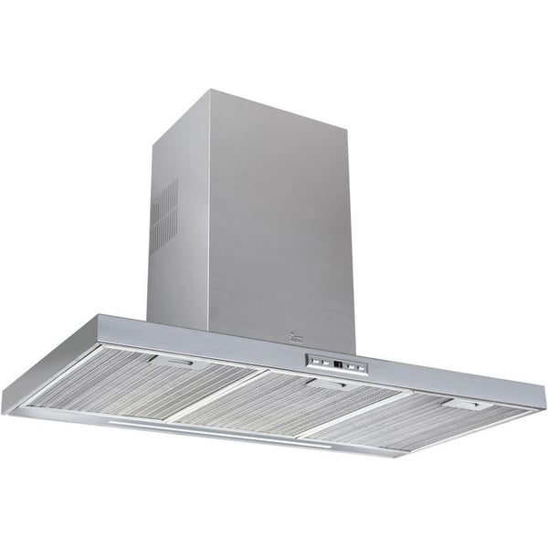 TEKA DSH 985 90cm Decorative Hood with Touch Control display and ECOPOWER motor