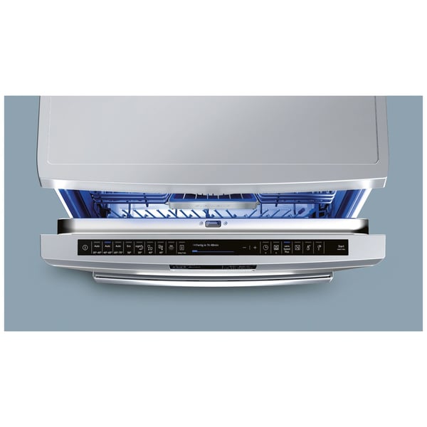 Siemens Dishwasher SN278I10TM Siemens Dishwasher SN278I10TM