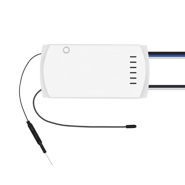 Sonoff iFAN04-L Wi-fi Smart Ceiling Fan with Light Controller Remote/Voice Control White Sonoff iFAN04-L Wi-fi Smart Ceiling Fan with Light Controller Remote/Voice Control White