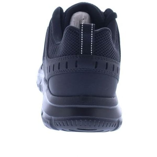 Buy Skechers Track Men’s Shoes Black 42.5EU in Dubai,Sharjah, Abu Dhabi