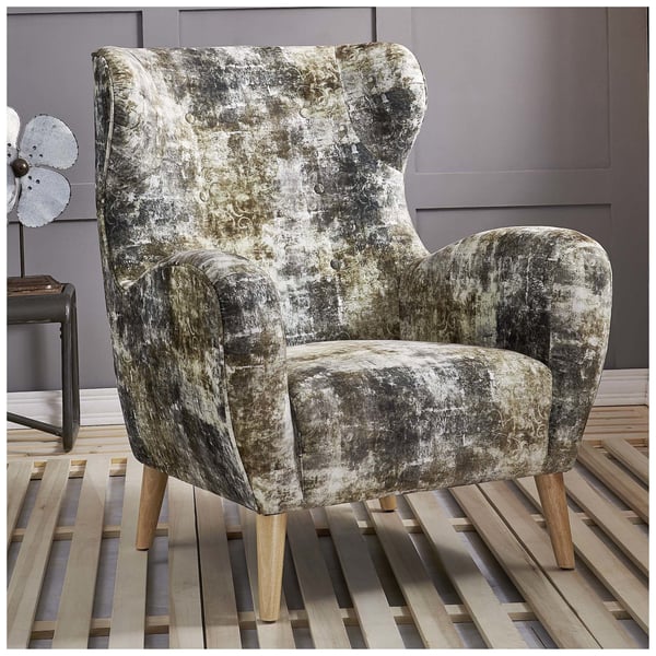 Single cheap chair lounge