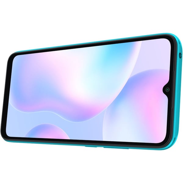 Buy Xiaomi Redmi 9A 32GB Aurora Green 4G Dual Sim Smartphone Online in ...