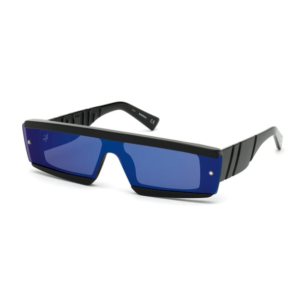 Diesel Sunglasses DL031801X00