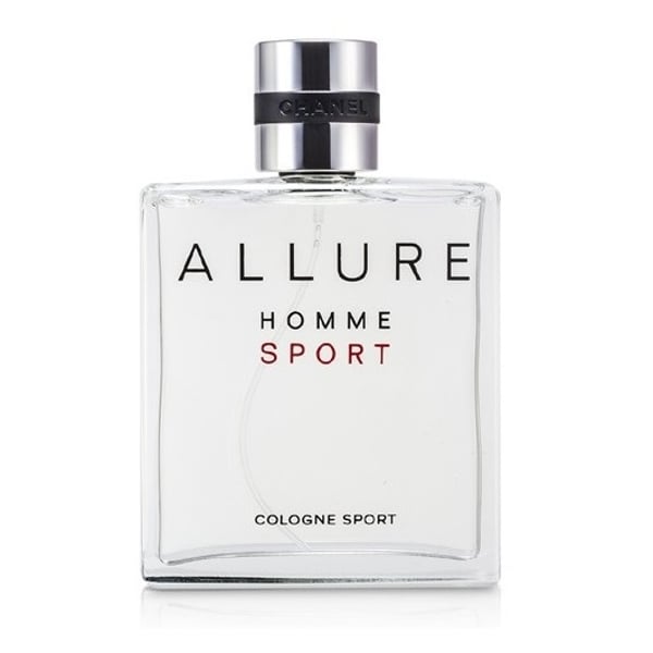 Buy Chanel Allure Homme Sport Cologne For Men EDC 150ml in Dubai