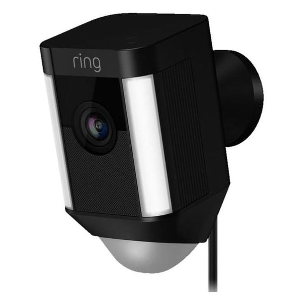 Ring 8SH2P7BEU0 Spotlight Wired Cam Ring 8SH2P7BEU0 Spotlight Wired Cam