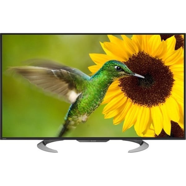 buy sharp lc55le570x full hd led