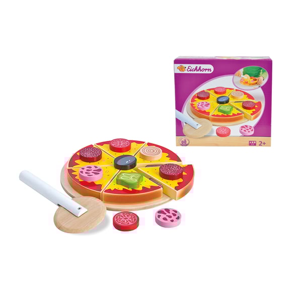 Simba Eichhorn Wooden Pizza Simba Eichhorn Wooden Pizza