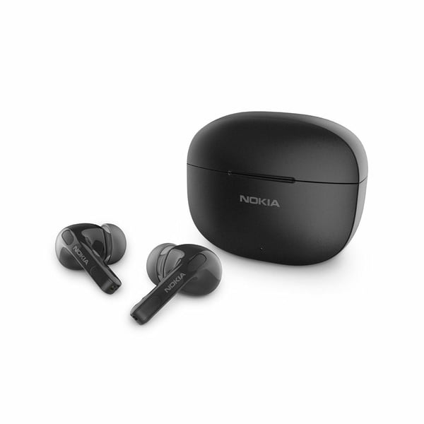 Nokia TWS-201 Wireless In Earbuds Black