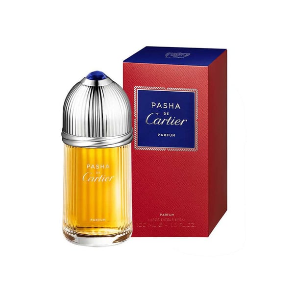 Cartier Pasha De Cartier Parfum 100ml For Men