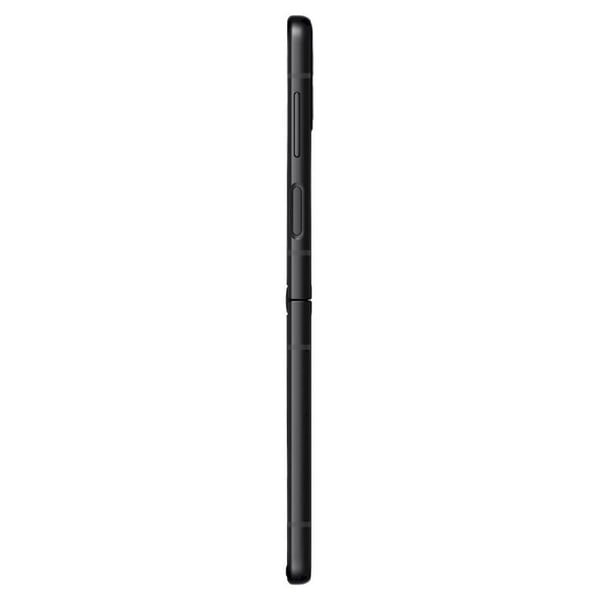 Samsung Galaxy Z Flip3 5G 256GB Phantom Black Smartphone - Middle East Version Samsung Galaxy Z Flip3 5G 256GB Phantom Black Smartphone - Middle East Version
