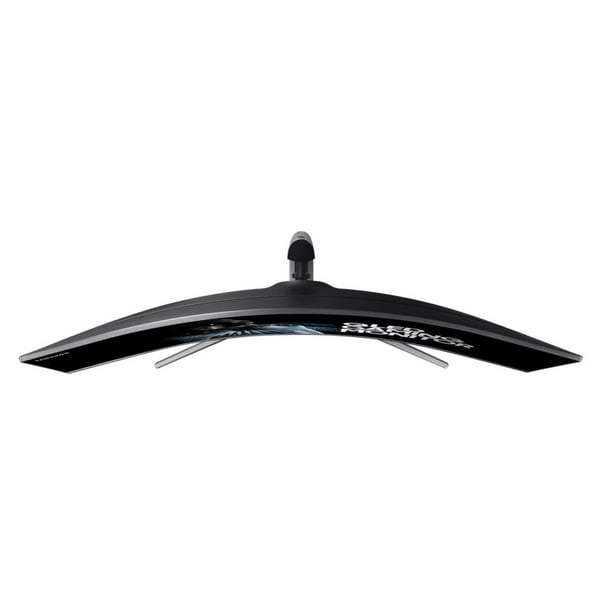 Samsung Curved Monitor with metal Quantum Dot technology 49inch Samsung Curved Monitor with metal Quantum Dot technology 49inch