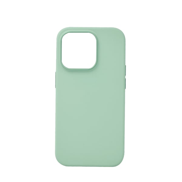 Mxlxurs Silicone Case iPhone 14 Pro Succulent Mxlxurs Silicone Case iPhone 14 Pro Succulent