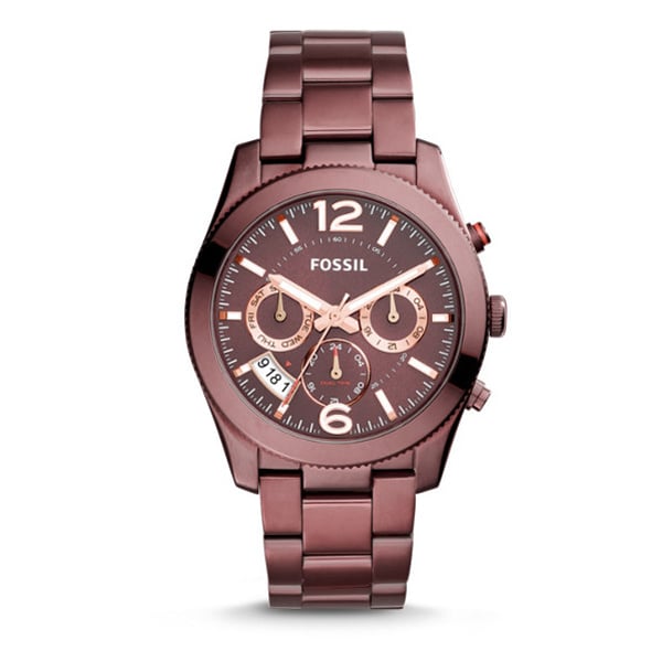 Fossil ES4110 Ladies Watch Fossil ES4110 Ladies Watch