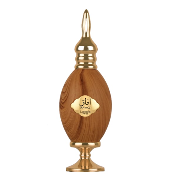 Lattafa Afaq Gold U EDP 100 ml Lattafa Afaq Gold U EDP 100 ml
