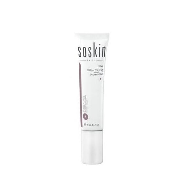 Soskin A+ Eye Contour Filler 15ml Soskin A+ Eye Contour Filler 15ml