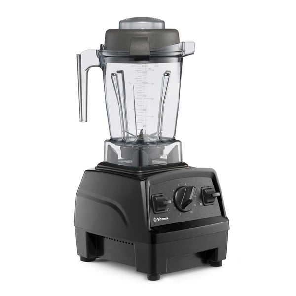 Vitamix® Explorian® Series E310 High-performance Blender - Black Vitamix® Explorian® Series E310 High-performance Blender - Black