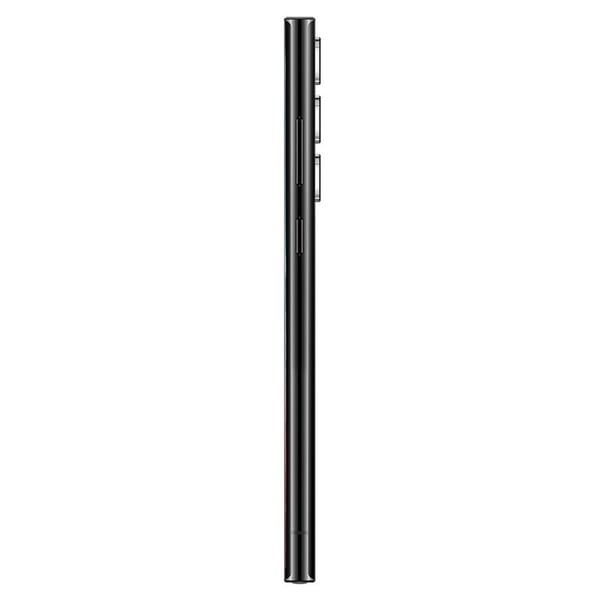 Samsung Galaxy S22 Ultra 5G 256GB Phantom Black Smartphone Samsung Galaxy S22 Ultra 5G 256GB Phantom Black Smartphone