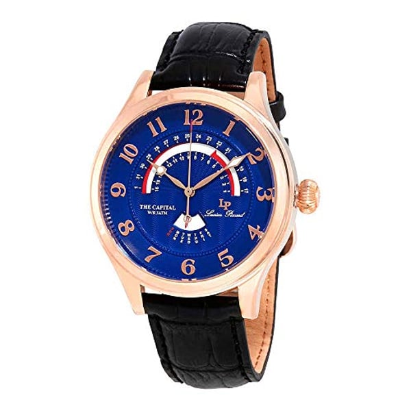 Lucien piccard sale