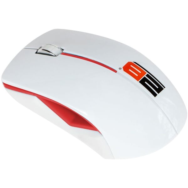 2B Wireless Mouse Red 2B Wireless Mouse Red
