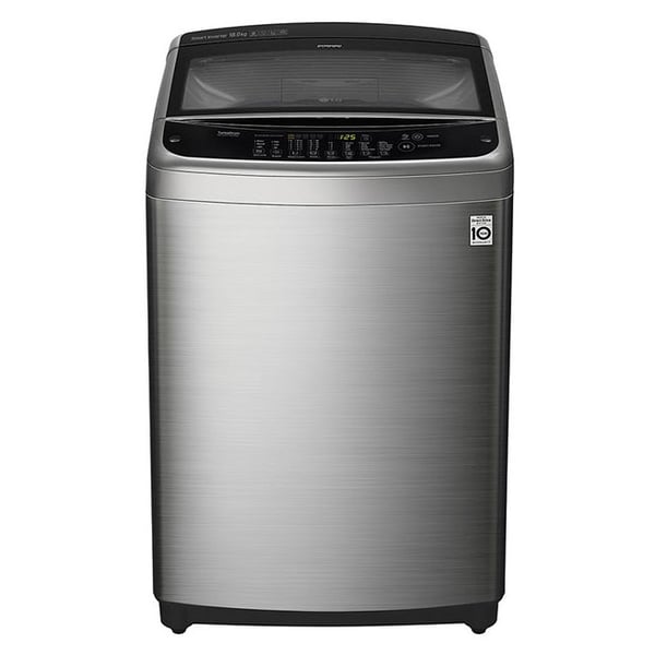 LG Top Load Fully Automatic Washer 18 kg T1866NEFTU